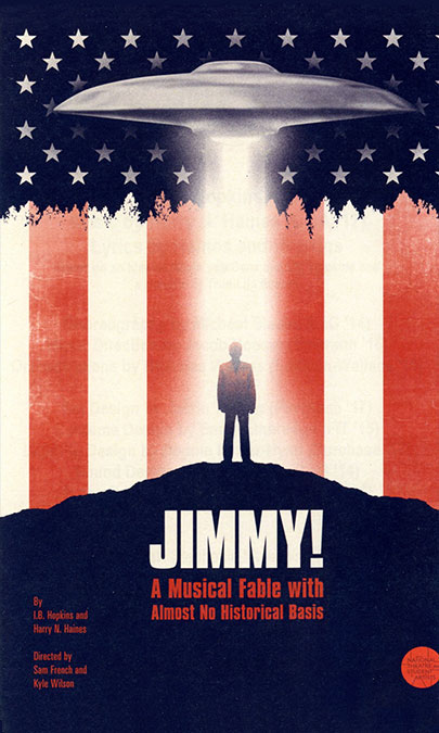 jimmy